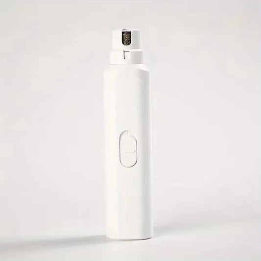 Pet Nail Grinder - BestyPaws