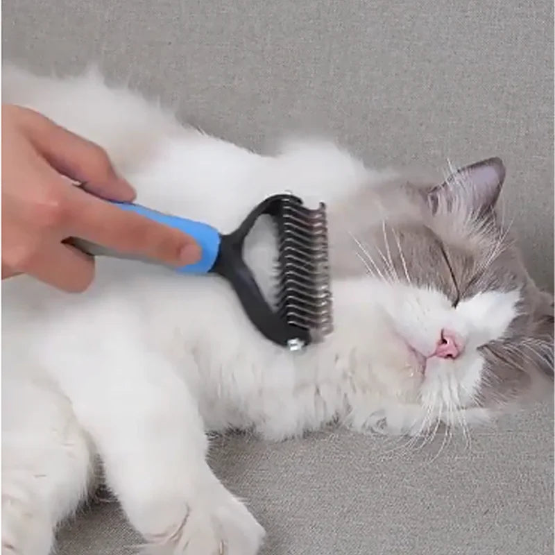 Pet Knotting Comb - BestyPaws