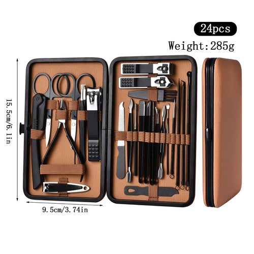 Manicure Tool Set - BestyPaws