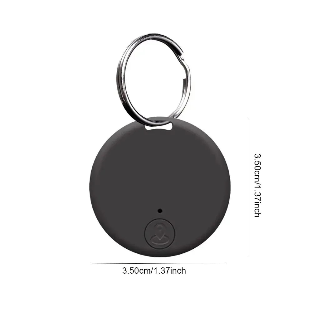 Smart GPS Tracker with Keychain - BestyPaws