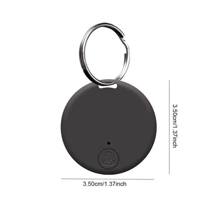 Smart GPS Tracker with Keychain - BestyPaws