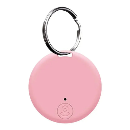 Smart GPS Tracker with Keychain - BestyPaws