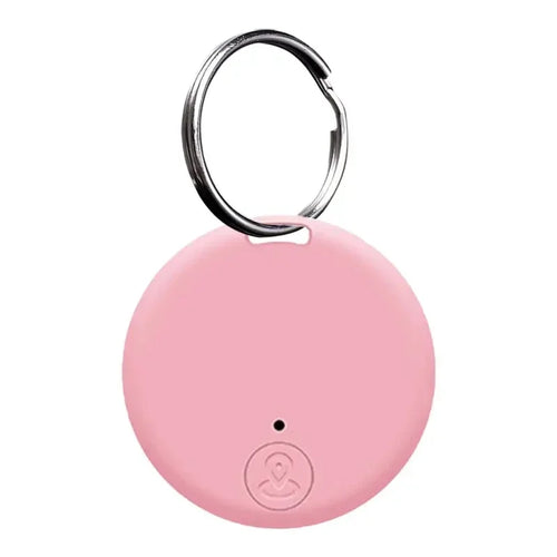 Smart GPS Tracker with Keychain - BestyPaws