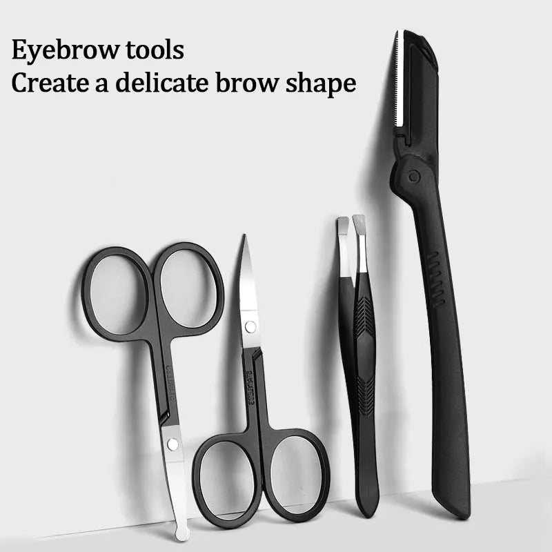 Manicure Tool Set - BestyPaws