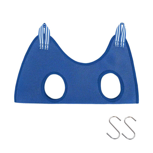 Cat Grooming Restraint Bag - BestyPaws