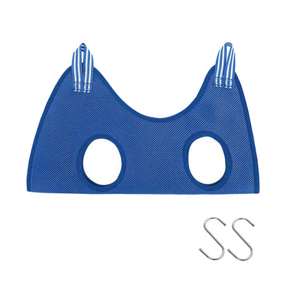 Cat Grooming Restraint Bag - BestyPaws