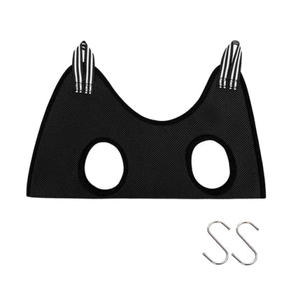 Cat Grooming Restraint Bag - BestyPaws