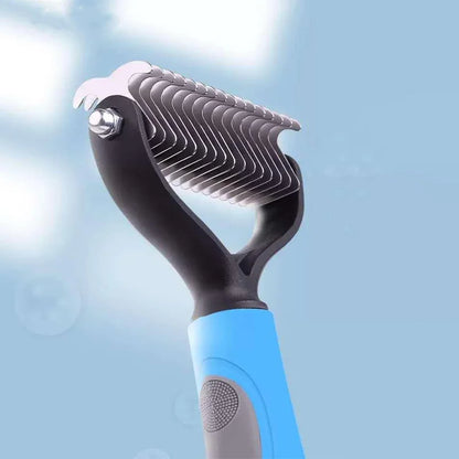 Pet Knotting Comb - BestyPaws