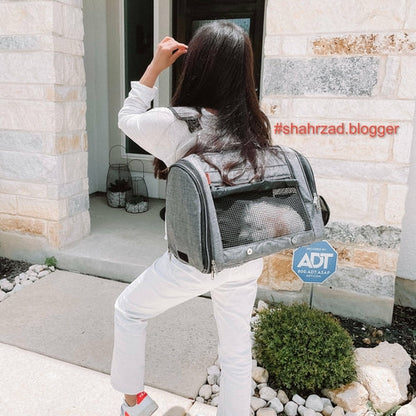 358 Hideaway™ Backpack - BestyPaws