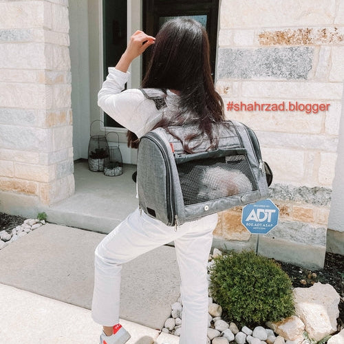 358 Hideaway™ Backpack - BestyPaws