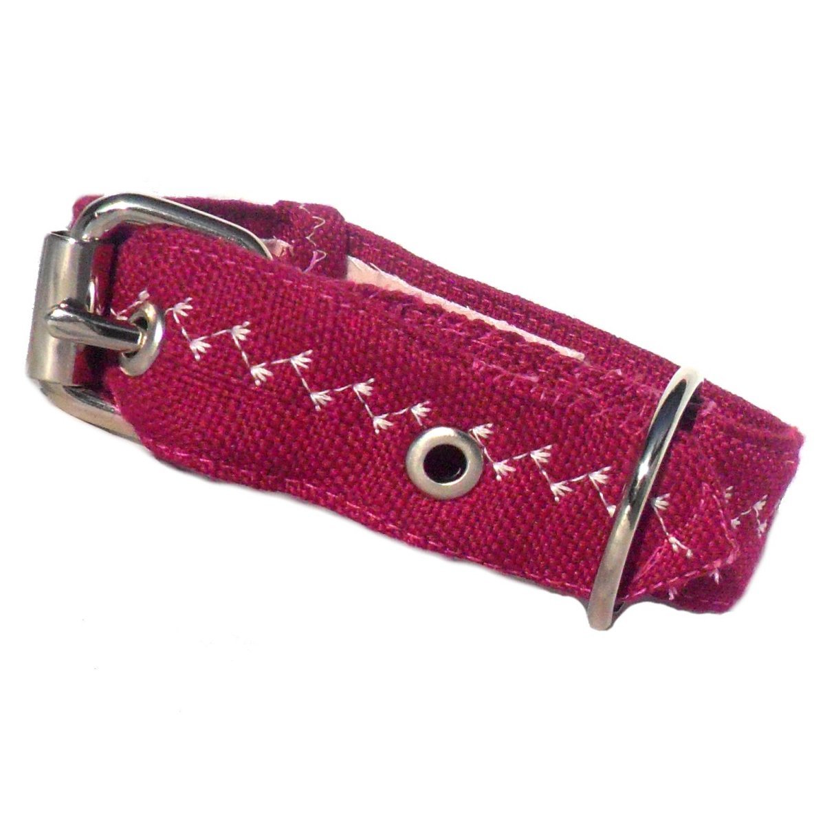 Prediletto Handmade Dog Collar - BestyPaws