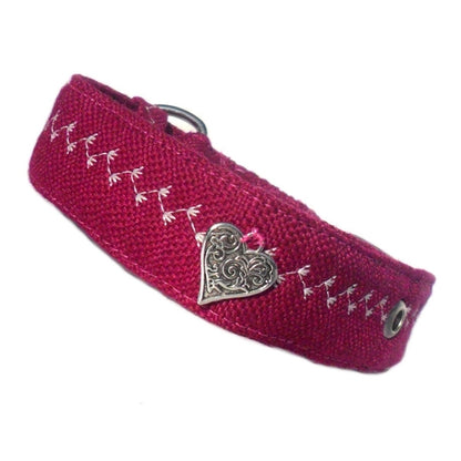 Prediletto Handmade Dog Collar - BestyPaws