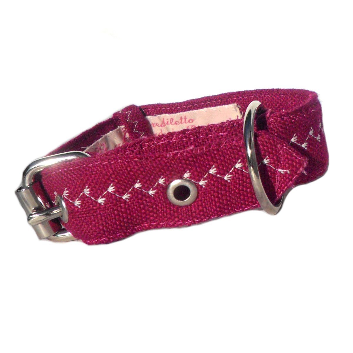 Prediletto Handmade Dog Collar - BestyPaws