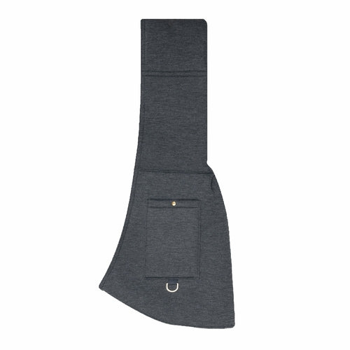 Lof Neoprene Pet Sling Carrier - BestyPaws