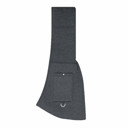 Lof Neoprene Pet Sling Carrier - BestyPaws