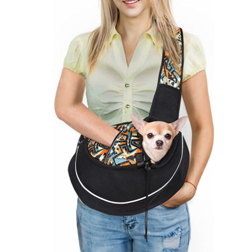 Carrying Pets Bag - BestyPaws