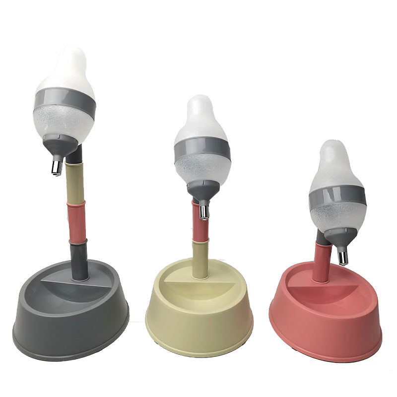 Automatic Pet Water Dispenser - BestyPaws