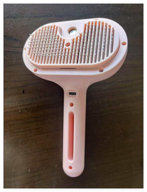 Pet Comb Brush - BestyPaws