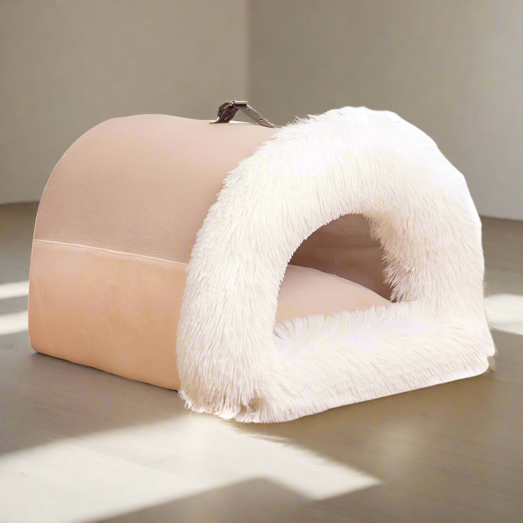 Pet Nest Portable - BestyPaws