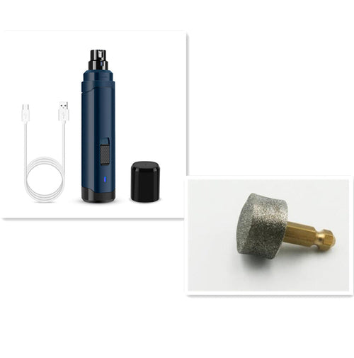 Pet Pencil Sharpener - BestyPaws