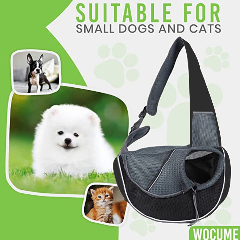 Carrying Pets Bag - BestyPaws