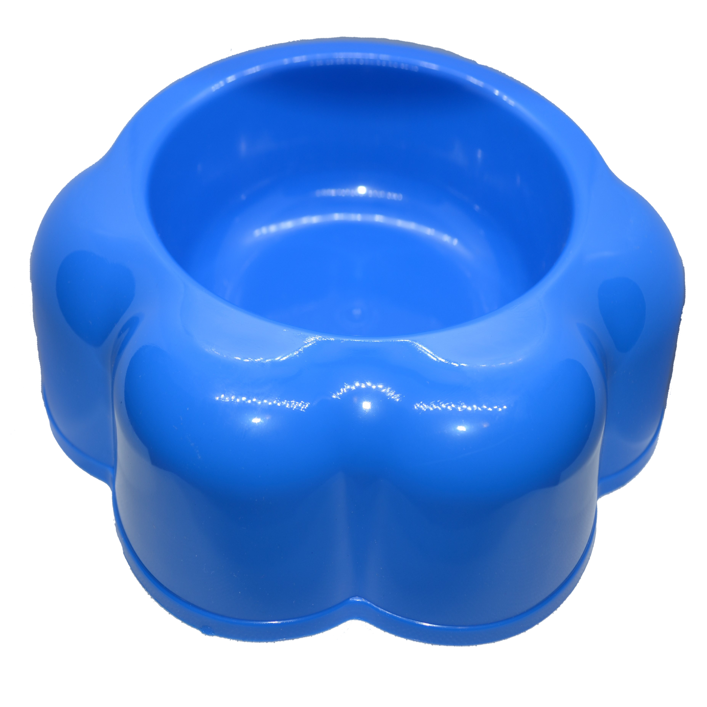 Paw-shaped Pet Bowl - BestyPaws