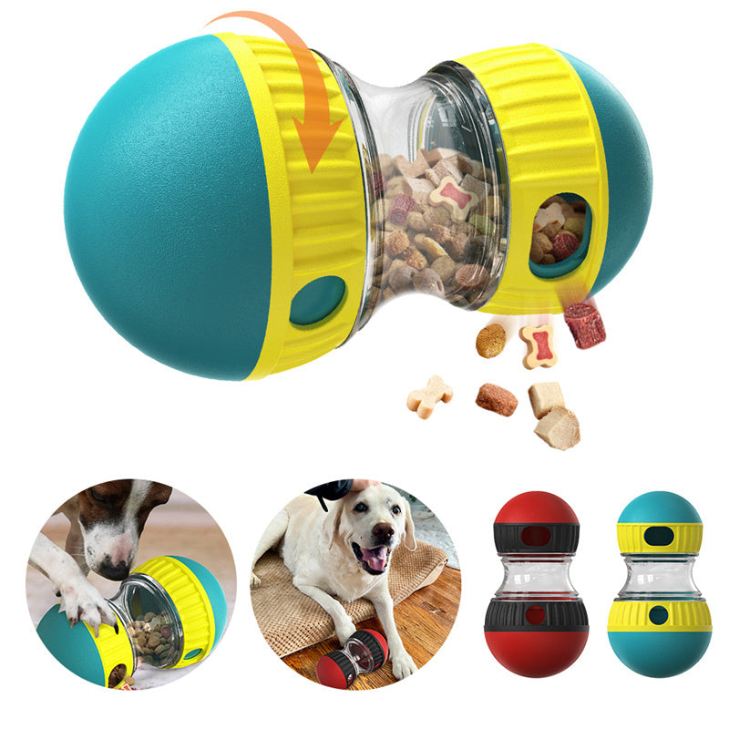 Food Dispensing Toy - BestyPaws
