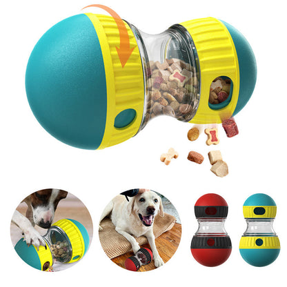 Food Dispensing Toy - BestyPaws