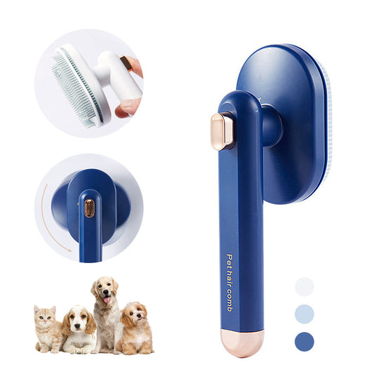 Pet Hair Removal Brush - BestyPaws