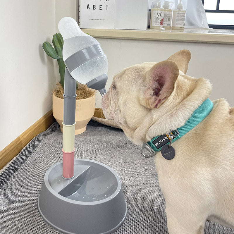 Automatic Pet Water Dispenser - BestyPaws