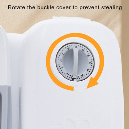 Smart Food Dispenser - BestyPaws