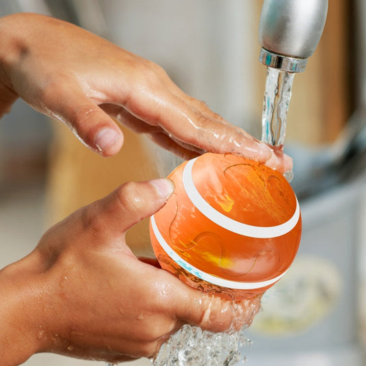 Pet Wicked Ball Toy - BestyPaws