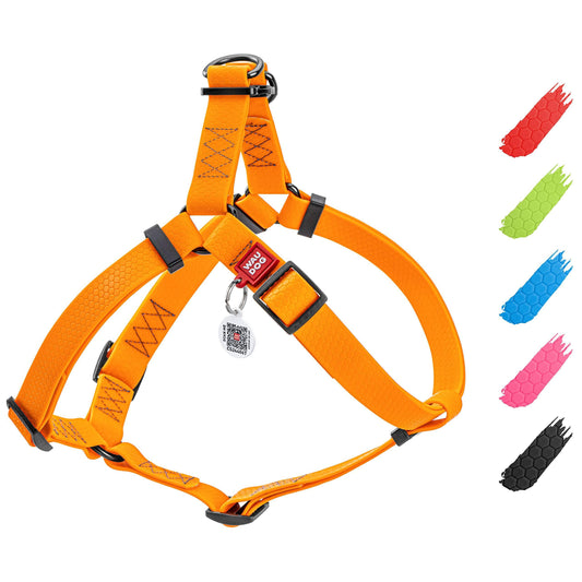 Waterproof Dog HarnesS - BestyPaws