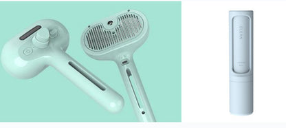Pet Comb Brush - BestyPaws