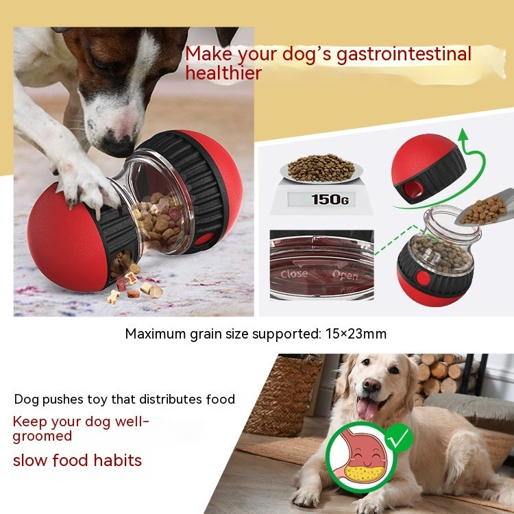 Food Dispensing Toy - BestyPaws