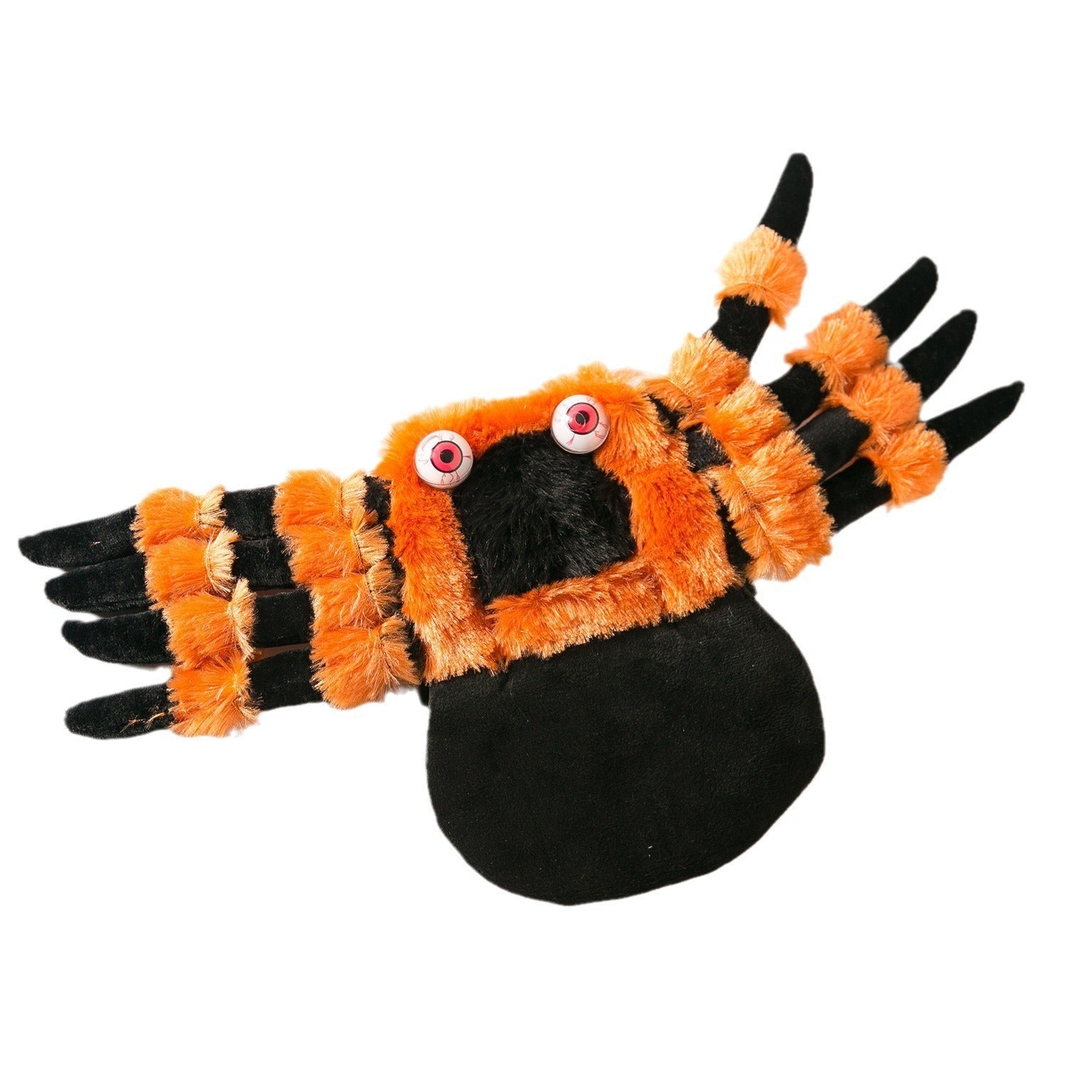 Halloween Spider Pet Costume - BestyPaws
