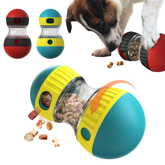 Food Dispensing Toy - BestyPaws