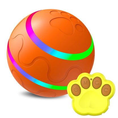 Pet Wicked Ball Toy - BestyPaws