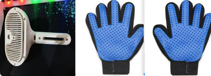 Pet Comb Brush - BestyPaws