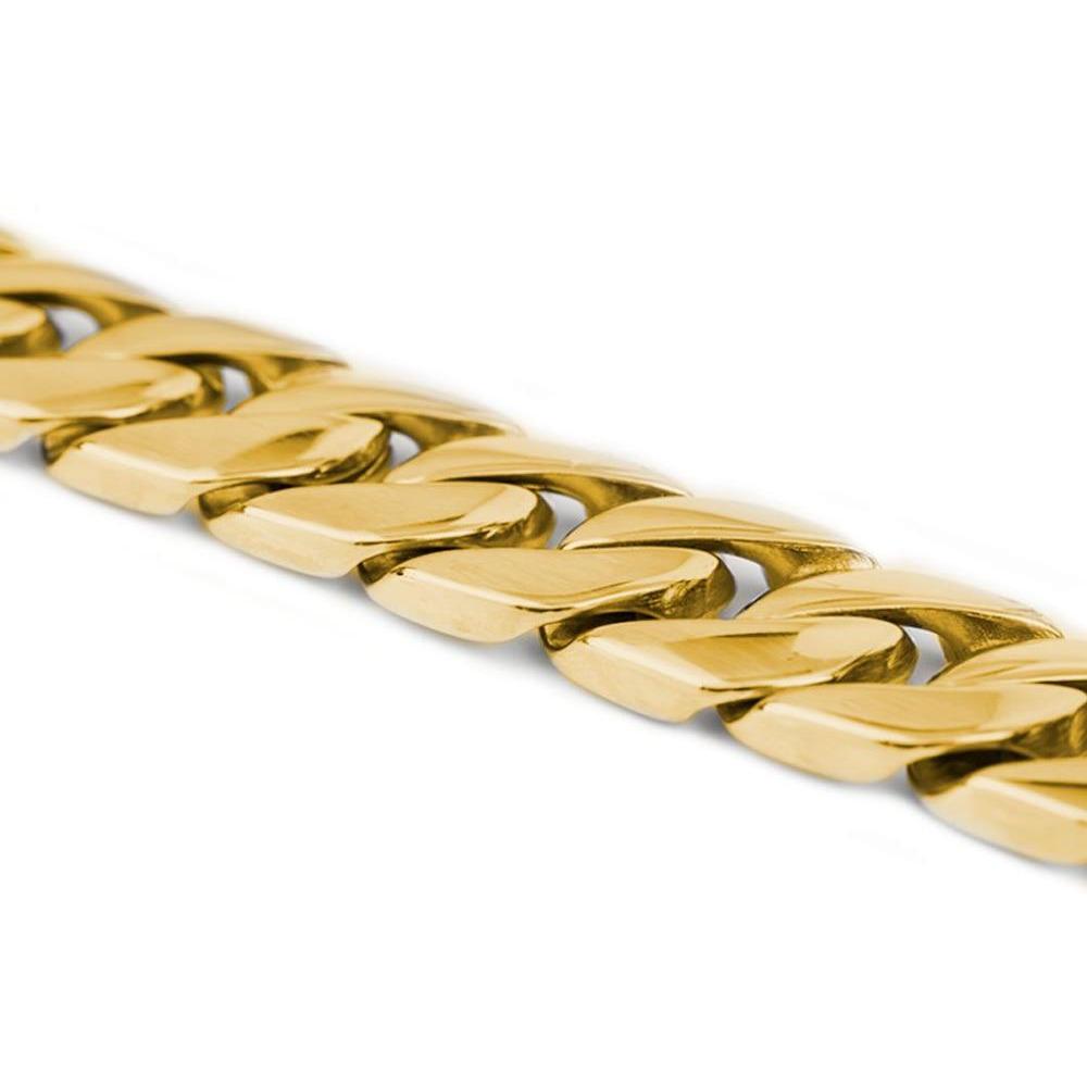 Kilo Cuban Link Chain - BestyPaws