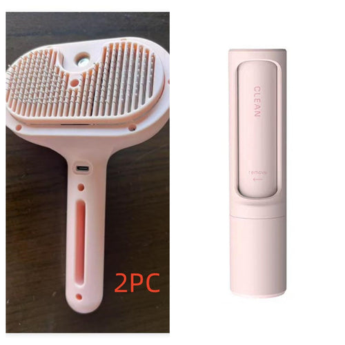 Pet Comb Brush - BestyPaws
