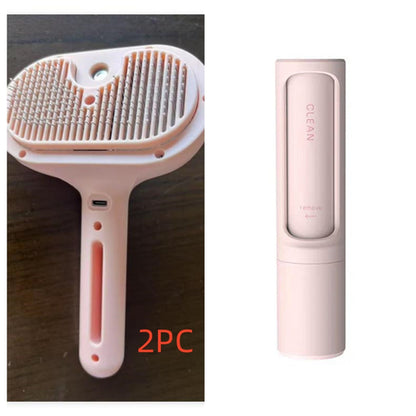 Pet Comb Brush - BestyPaws