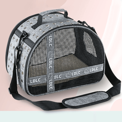 One Shoulder Cat Litter Carrier