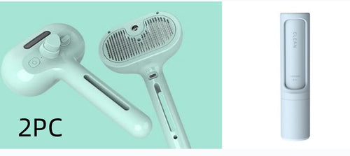 Pet Comb Brush - BestyPaws
