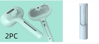 Pet Comb Brush - BestyPaws