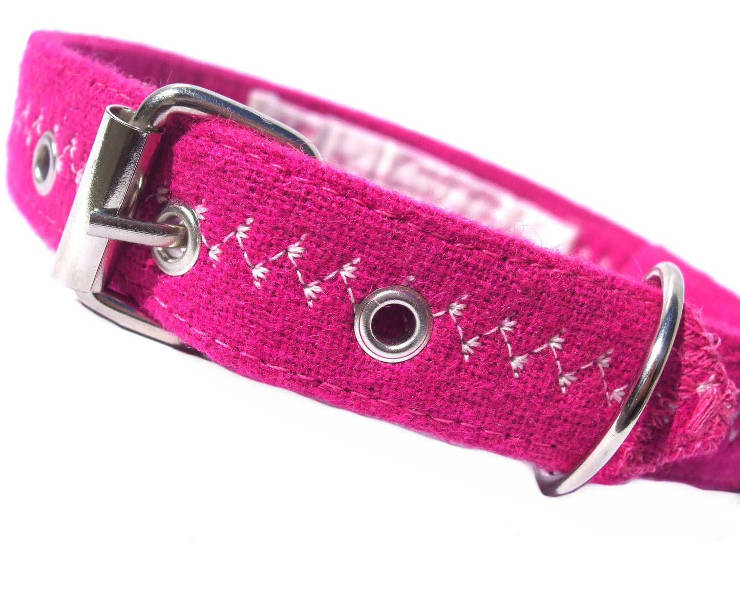 Prediletto Handmade Dog Collar - BestyPaws