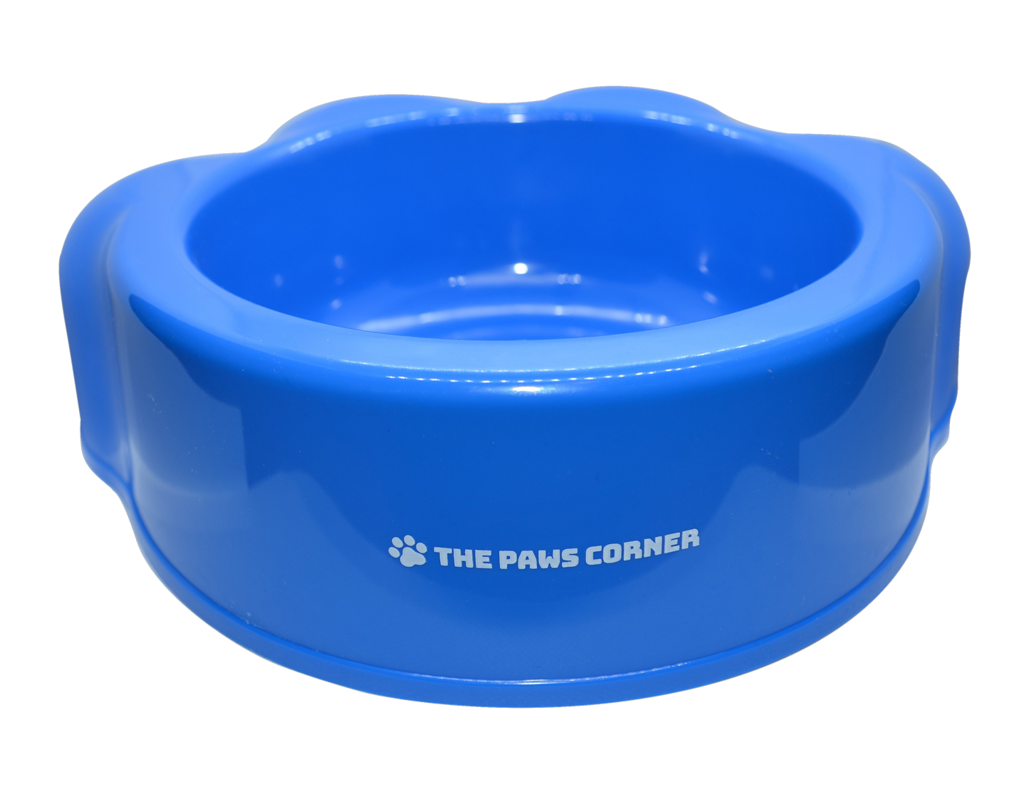 Paw-shaped Pet Bowl - BestyPaws