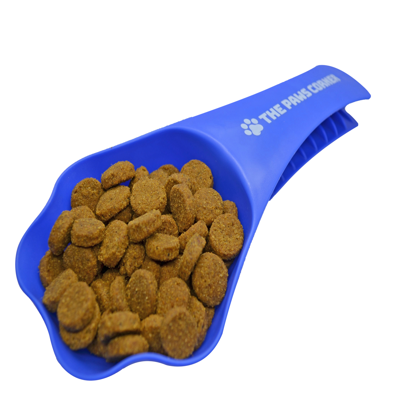 Paw-shaped Durable Food Scoop - BestyPaws