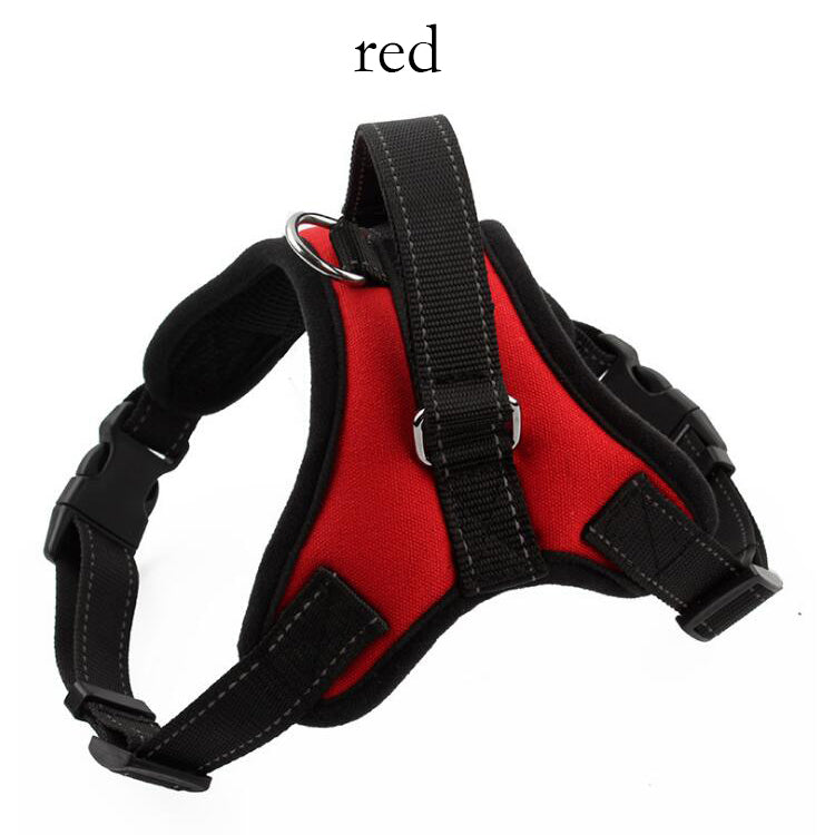 Adjustable Pet Harness - BestyPaws