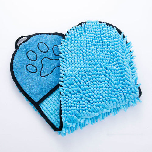 Super Absorbent Towels - BestyPaws